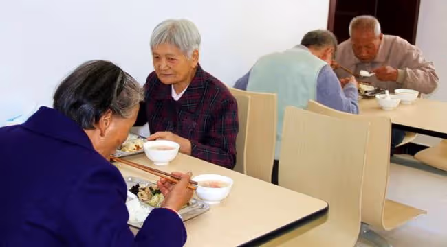 子女做不婚族和丁克族哪個更可怕？看完這兩位大媽的實話，淚奔！