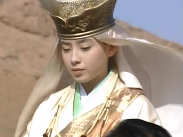 日本為何堅持讓女演員飾演唐三藏？三位出演三藏的女星誰最美