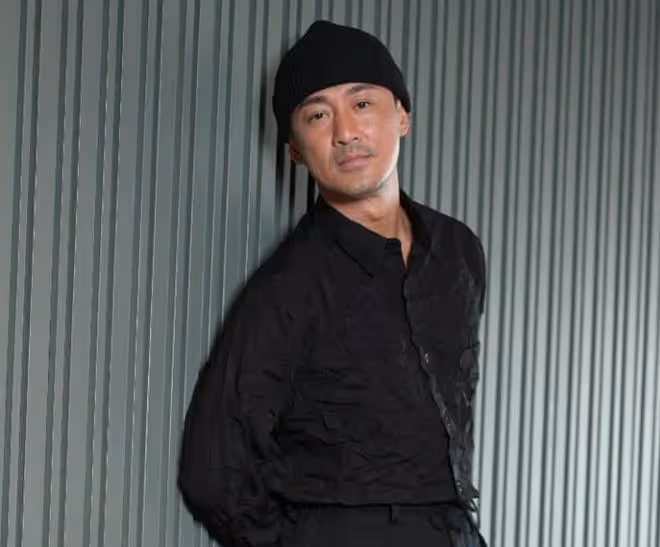 林峯為遷就家人,自曝將回廈門老家補辦婚禮,計劃下半年生二胎