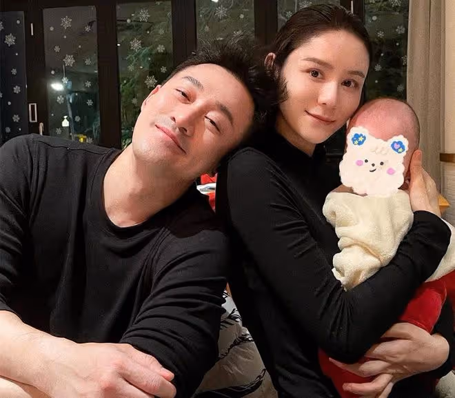 林峯為遷就家人,自曝將回廈門老家補辦婚禮,計劃下半年生二胎