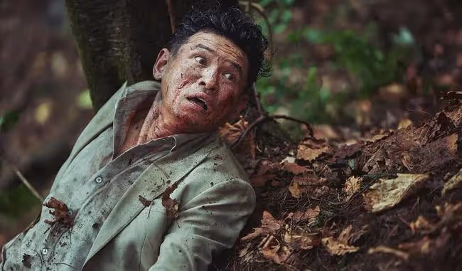 黃政民：最會挑劇本的「千面影帝」