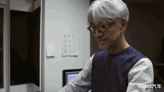 這個患癌的日本男神,在為中國加油