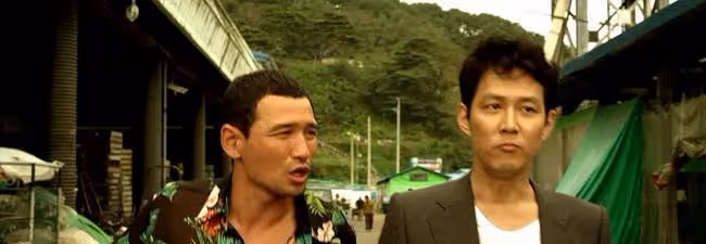 黃政民：最會挑劇本的「千面影帝」