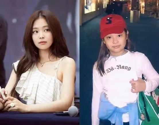 8位韓國女星童年舊照:《社內相親》的金世正變化最大