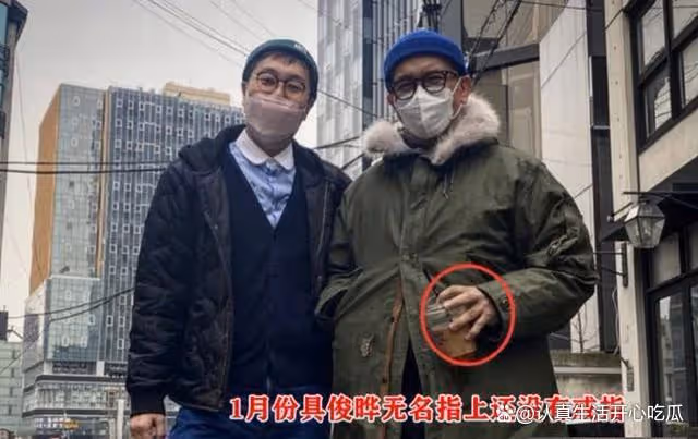 大s更新狀態,全文沒有一個字提到她和具俊曄的感情,卻處處皆是