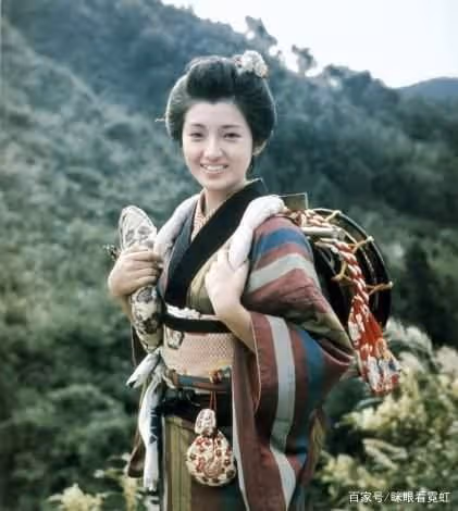山口百惠:婚後一直幸福的秘密