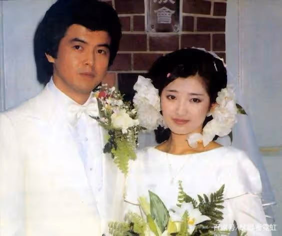 山口百惠:婚後一直幸福的秘密