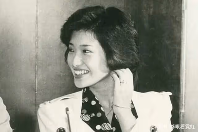 山口百惠:婚後一直幸福的秘密