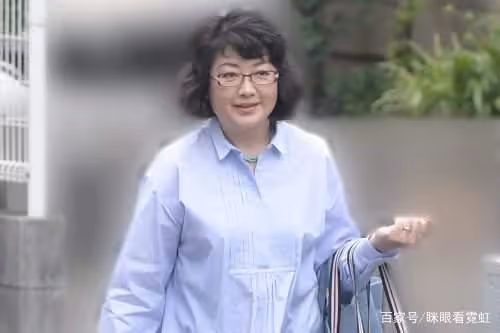 山口百惠:婚後一直幸福的秘密