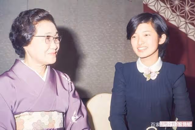 山口百惠:婚後一直幸福的秘密