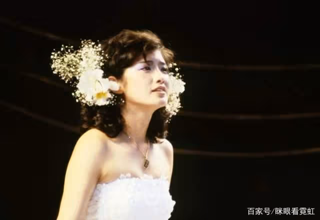 山口百惠:婚後一直幸福的秘密