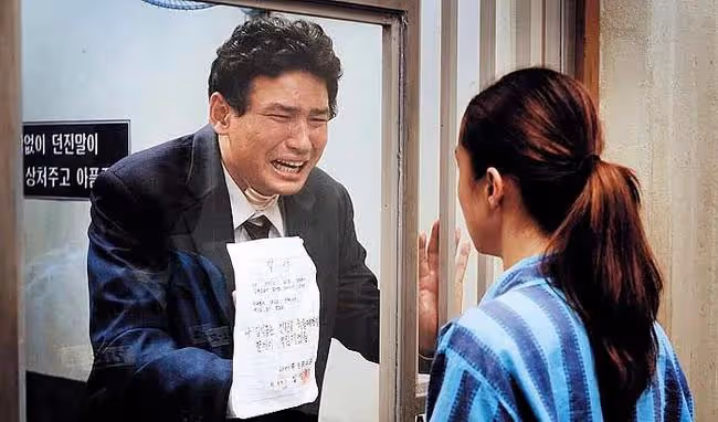 黃政民：最會挑劇本的「千面影帝」