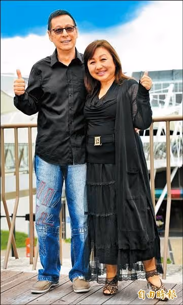 一切重頭開始！《神話》羅吉鎮「從紅歌星變成遞茶水助理」月領1萬5 熬了20年「終於出頭天」：我拿得起放得下