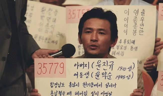 黃政民：最會挑劇本的「千面影帝」