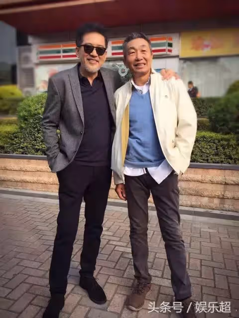 當年被譽「最佳螢幕情侶」，如今看｢72歲秦漢與64歲林青霞」，才知什麼是美、帥一輩子！