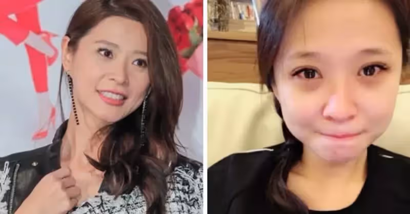 姐代父職！李燕18歲養家「湊錢繳營養午餐」全是零錢 每到父親節「弟弟必傳簡訊」淚謝拉拔長大