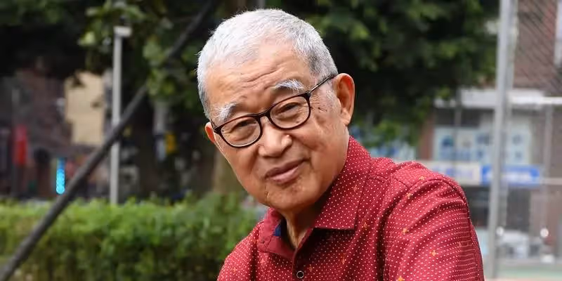 不留棺材本！「送三子出國深造，兩老病了獨自依靠」王建煊感慨：無子其實也很幸福