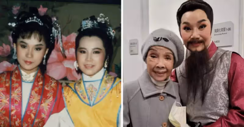 在家突意識不清！國寶級演員「陷入昏迷急送醫院」女兒嚇壞「只能夠祈禱」：著急也沒用
