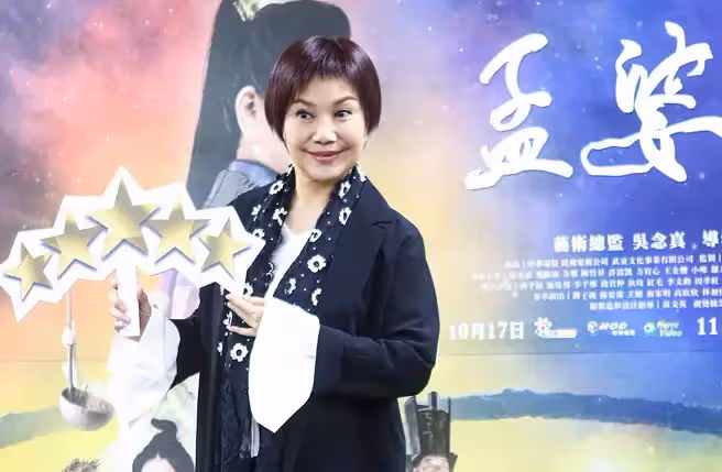 在家突意識不清！國寶級演員「陷入昏迷急送醫院」女兒嚇壞「只能夠祈禱」：著急也沒用