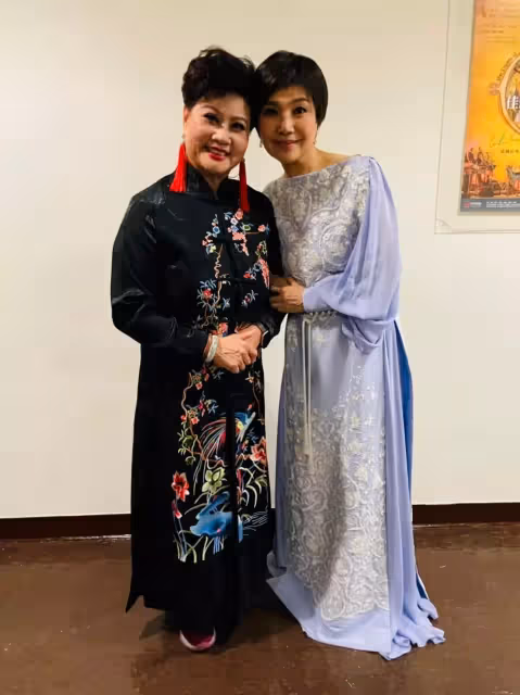 在家突意識不清！國寶級演員「陷入昏迷急送醫院」女兒嚇壞「只能夠祈禱」：著急也沒用