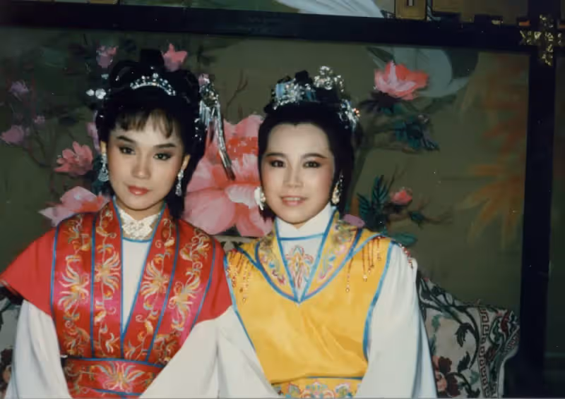 在家突意識不清！國寶級演員「陷入昏迷急送醫院」女兒嚇壞「只能夠祈禱」：著急也沒用