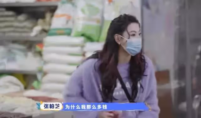 張柏芝大方說出謝霆鋒給兩個兒子的撫養費， 網友:肯定是親生的
