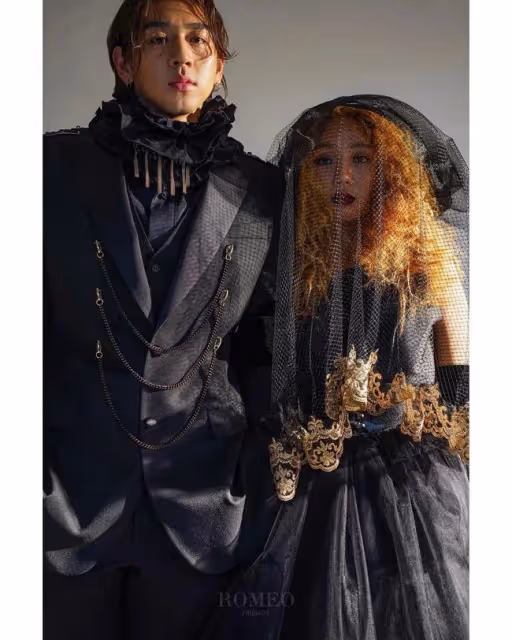 韓流女Rapper戀愛三年官宣結婚!曾參加陷入整容質疑，準新郎美男運動員!