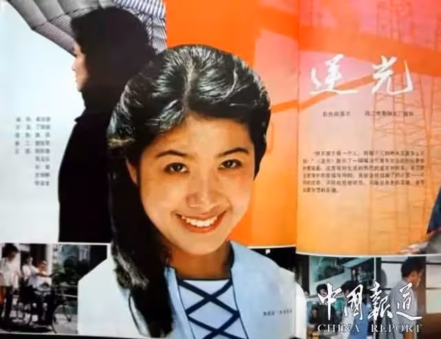 職場得意情場失意！她事業正值顛峰「和前夫卻有緣無份」　「二婚嫁畫家如獲新生」：終生了無遺憾