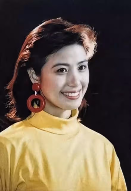 職場得意情場失意！她事業正值顛峰「和前夫卻有緣無份」　「二婚嫁畫家如獲新生」：終生了無遺憾