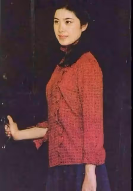 職場得意情場失意！她事業正值顛峰「和前夫卻有緣無份」　「二婚嫁畫家如獲新生」：終生了無遺憾