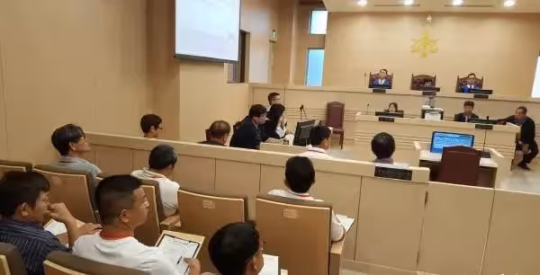 彰化老翁「過戶327坪土地」盼孫照顧，「祖產一拿到手孫秒變臉」 直接不養「父子聯手反擊」法官放大招幫忙了!