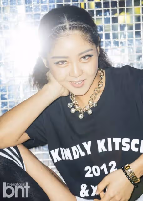 韓流女Rapper戀愛三年官宣結婚!曾參加陷入整容質疑，準新郎美男運動員!