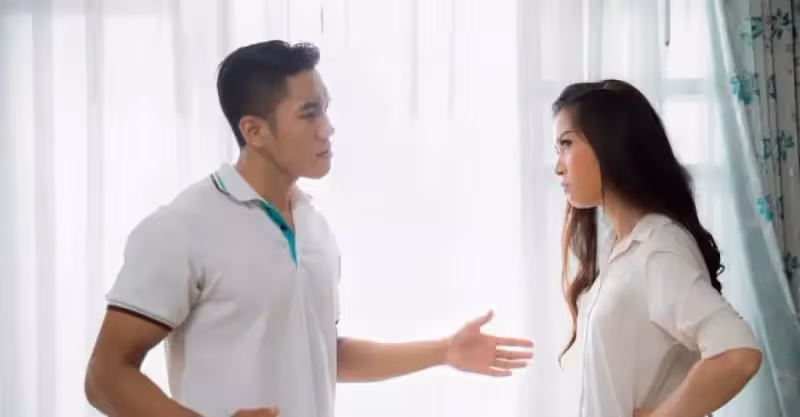 婆婆：「給公婆買房是你的義務」，話音剛落，兒媳果斷提出離婚
