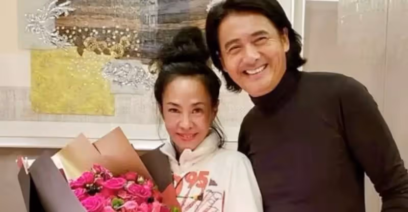 8對丁克夫妻，周潤發、張衛健無奈，康輝後悔，有兩位偷偷生了娃