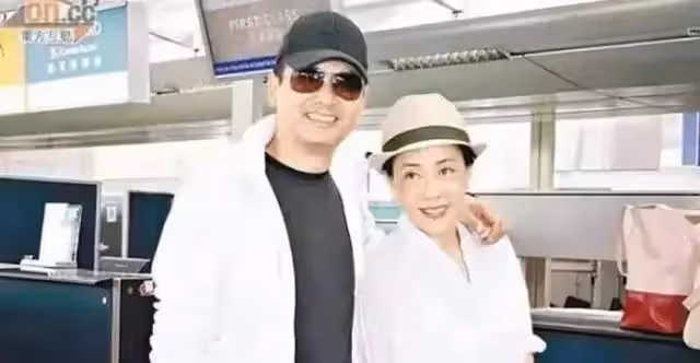 8對丁克夫妻,周潤發、張衛健無奈,康輝後悔,有兩位偷偷生了娃