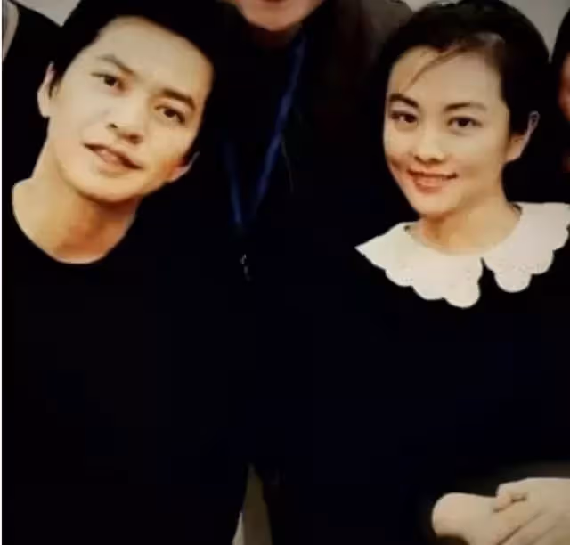 8對丁克夫妻,周潤發、張衛健無奈,康輝後悔,有兩位偷偷生了娃