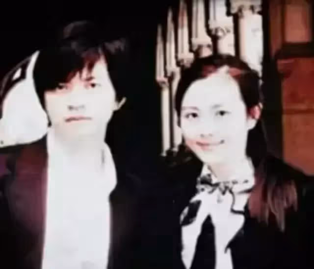 8對丁克夫妻,周潤發、張衛健無奈,康輝後悔,有兩位偷偷生了娃