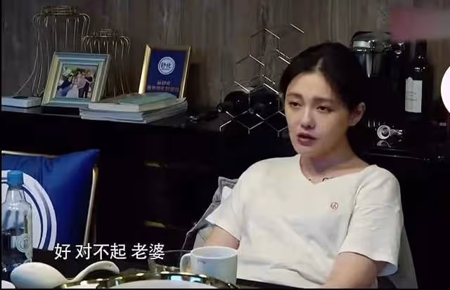 大S汪小菲吵架名場面一覽！女方多次感到壓抑，網友稱婚變不稀奇
