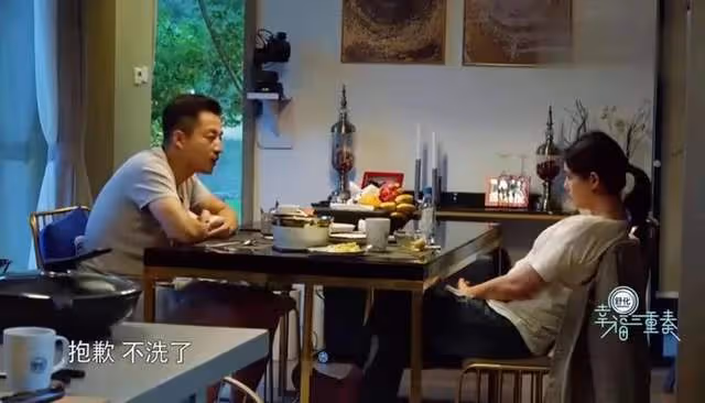大S汪小菲吵架名場面一覽！女方多次感到壓抑，網友稱婚變不稀奇