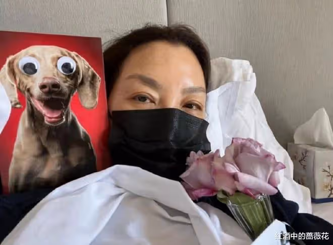 一天之內多位藝人感染病毒,國外這是徹底放飛的節奏?