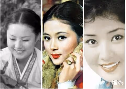 人間慘劇張美姬,被第一夫人摘除子宮,關進男子監獄5天