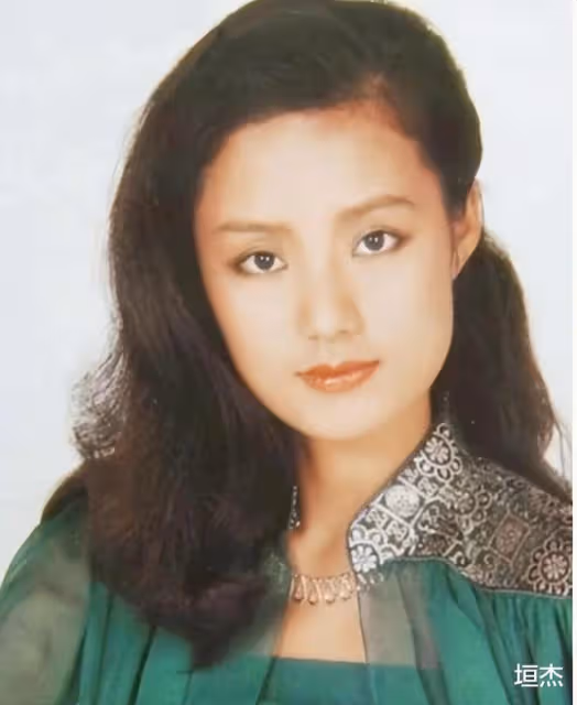 人間慘劇張美姬,被第一夫人摘除子宮,關進男子監獄5天