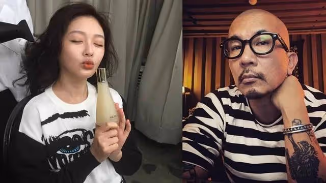 具俊曄已回大S豪宅,深夜首度發文曝約會秘辛