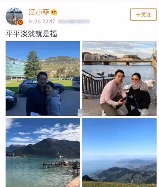 大S汪小菲吵架名場面一覽！女方多次感到壓抑，網友稱婚變不稀奇