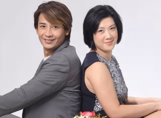 一路走好！香港知名男星宣告母親染疫後離世，因患病未接種疫苗