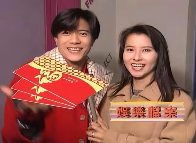 TVB知名女星舉行設靈儀式！遺照正式曝光，被鮮花圍繞面帶微笑