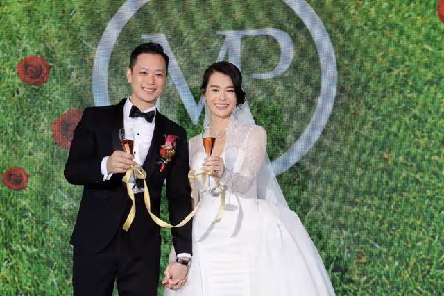 香港知名女星兩兒子被曝確診！傳在內地隔離，或將參加《浪姐3》