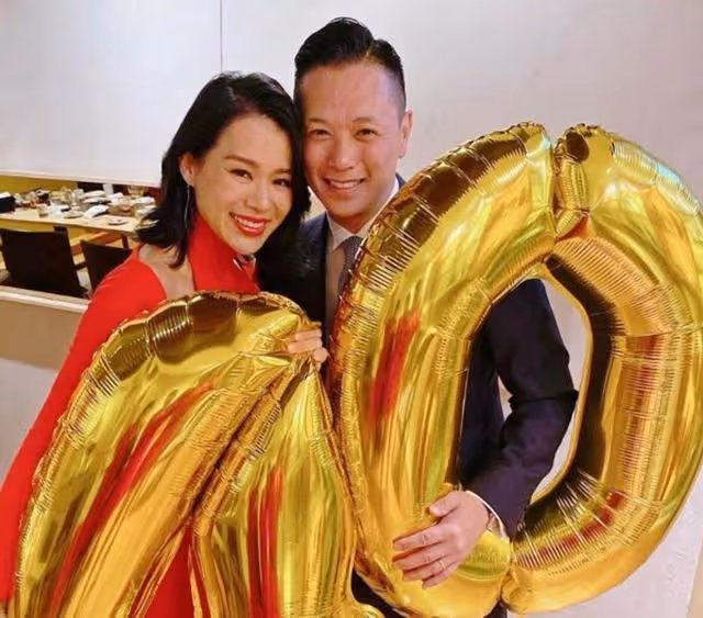 香港知名女星兩兒子被曝確診！傳在內地隔離，或將參加《浪姐3》