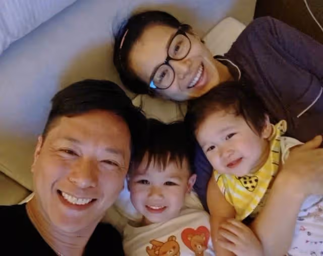 香港知名女星兩兒子被曝確診！傳在內地隔離，或將參加《浪姐3》