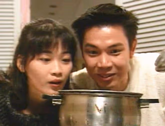 TVB女星蔣文端近況，回內地發展後成國家一級演員，53歲氣質出眾